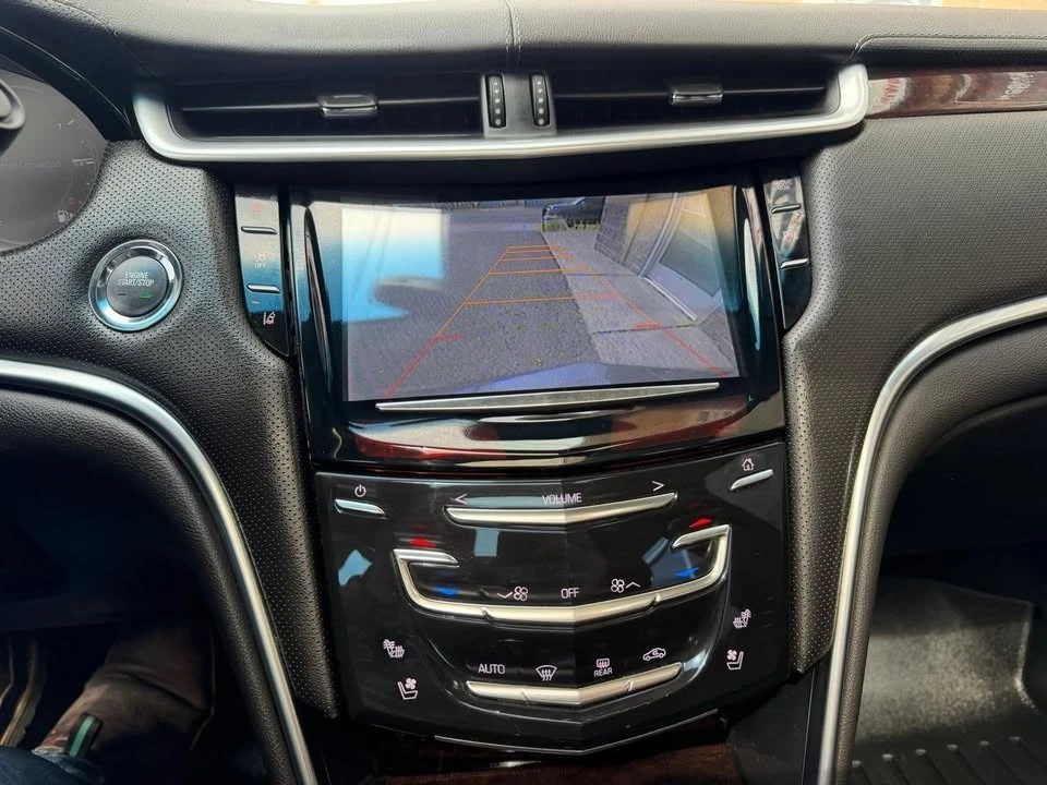 2013 Cadillac XTS - Image 15 of 20