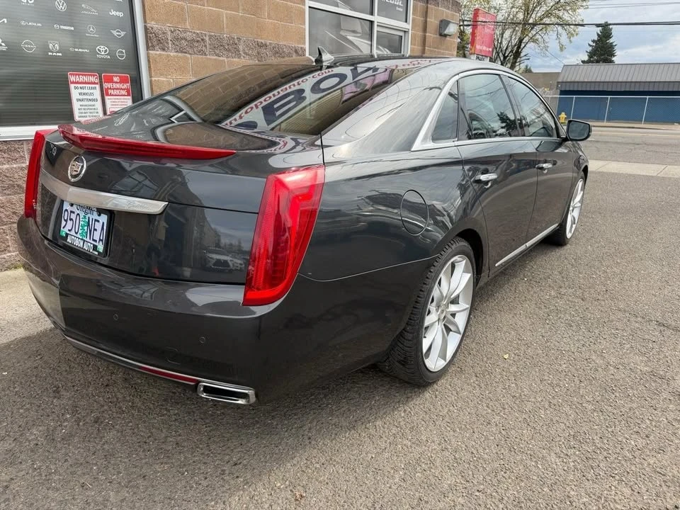 2013 Cadillac XTS - Image 20 of 20