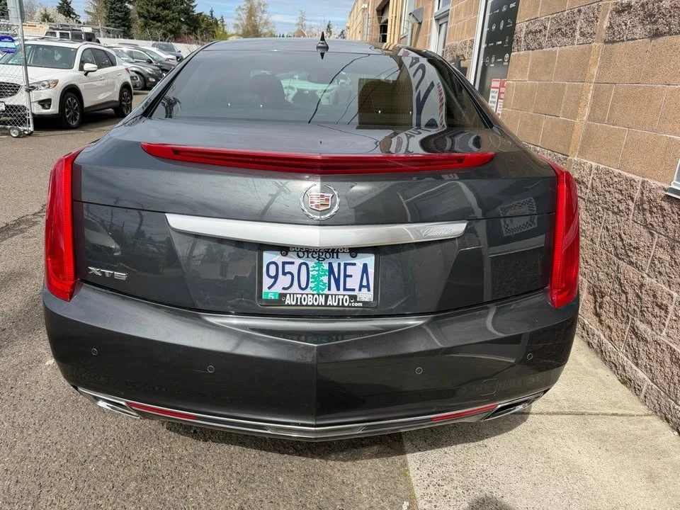2013 Cadillac XTS - Image 5 of 20