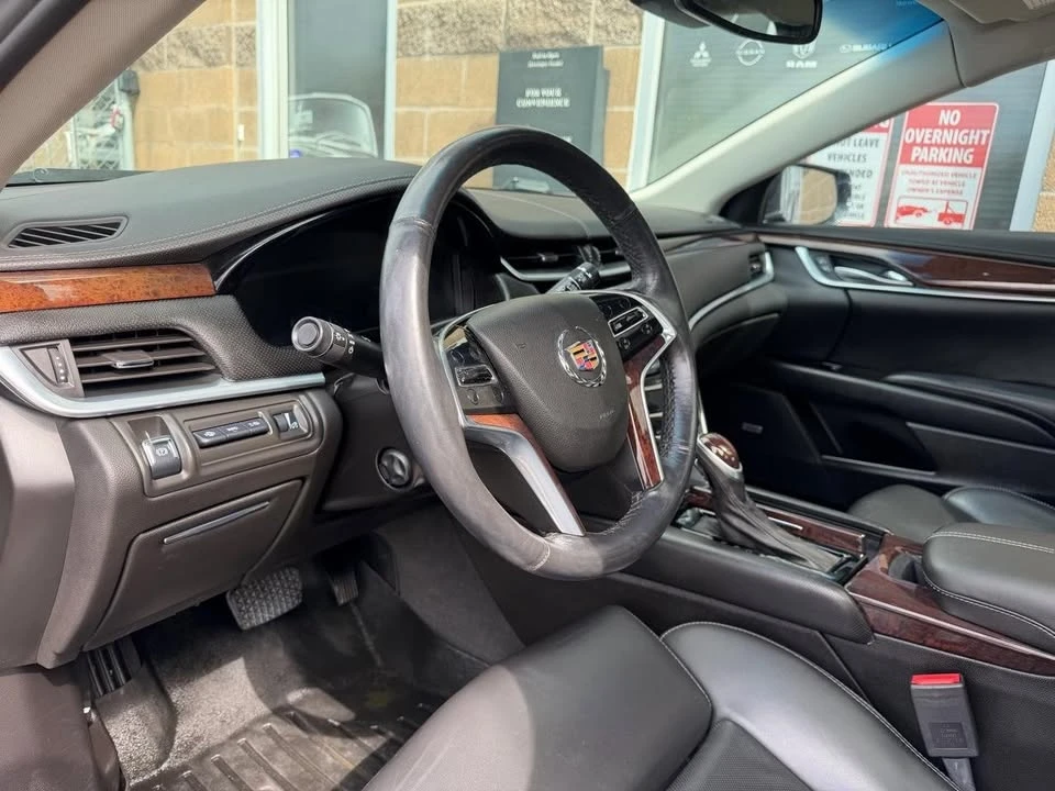 2013 Cadillac XTS - Image 8 of 20