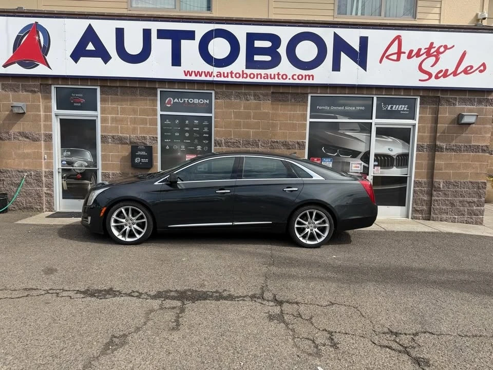 2013 Cadillac XTS - Image 3 of 20