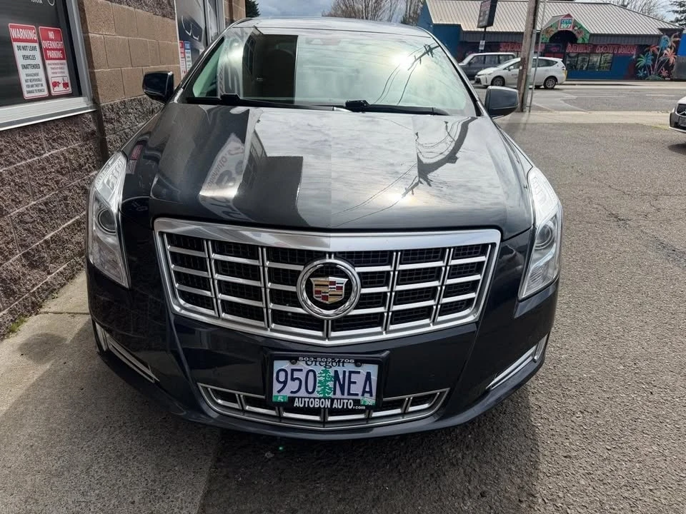 2013 Cadillac XTS - Image 2 of 20