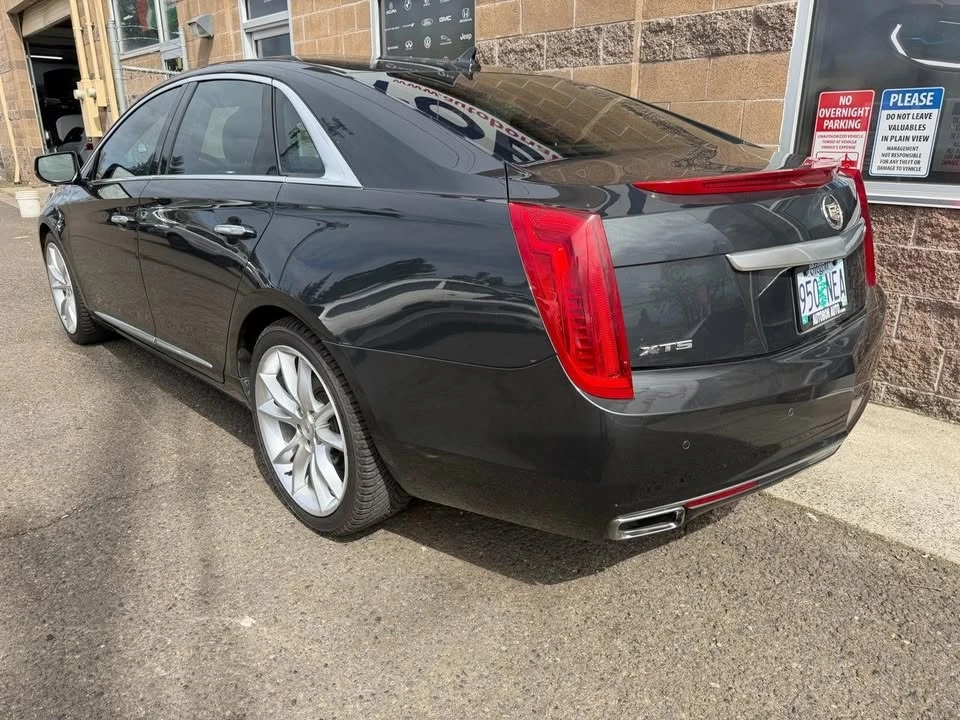 2013 Cadillac XTS - Image 4 of 20
