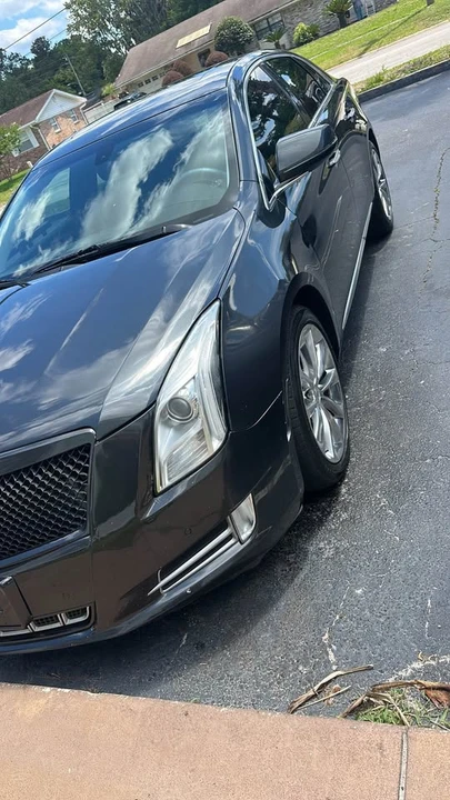 2013 Cadillac XTS - Image 2 of 4