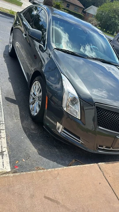 2013 Cadillac XTS - Image 4 of 4