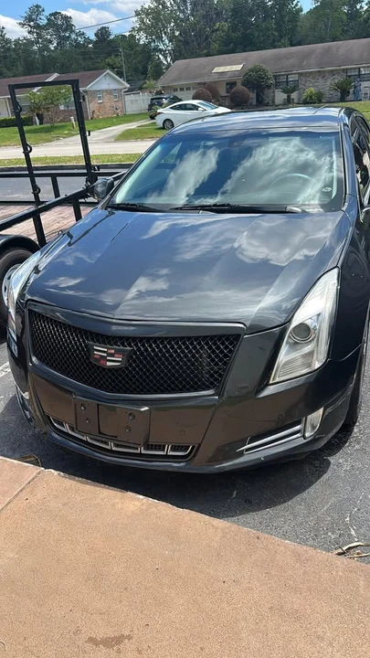 2013 Cadillac XTS - Image 3 of 4