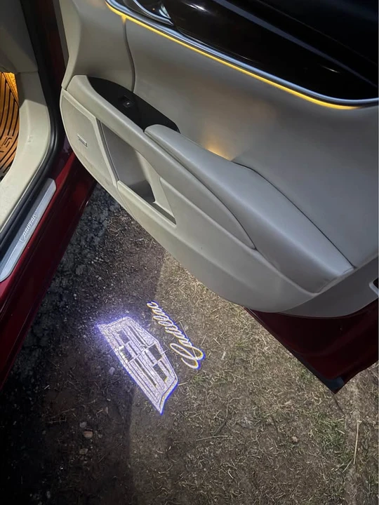 2013 Cadillac XTS - Image 8 of 11