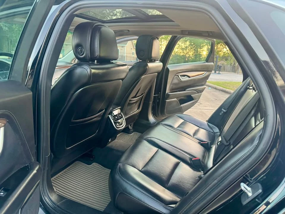 2013 Cadillac XTS - Image 14 of 15