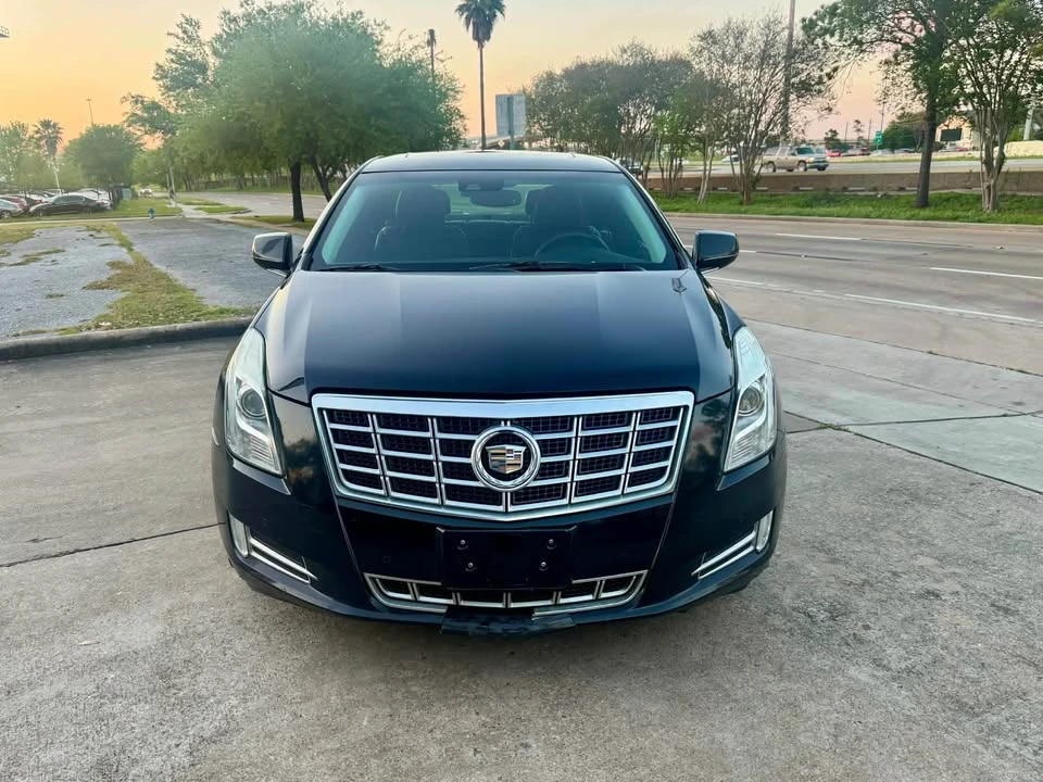 2013 Cadillac XTS - Image 8 of 15