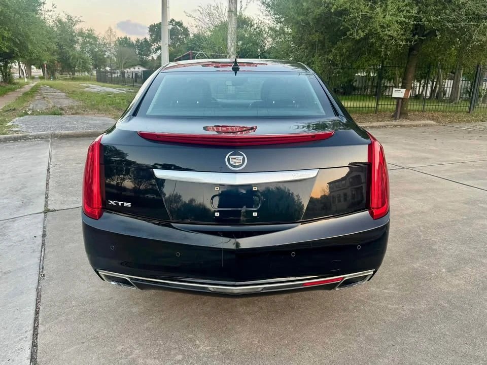 2013 Cadillac XTS - Image 6 of 15