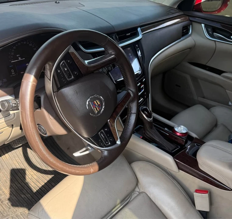 2013 Cadillac XTS - Image 10 of 11