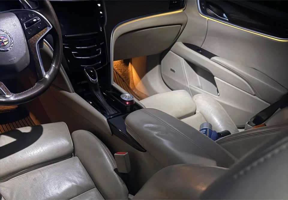 2013 Cadillac XTS - Image 6 of 11