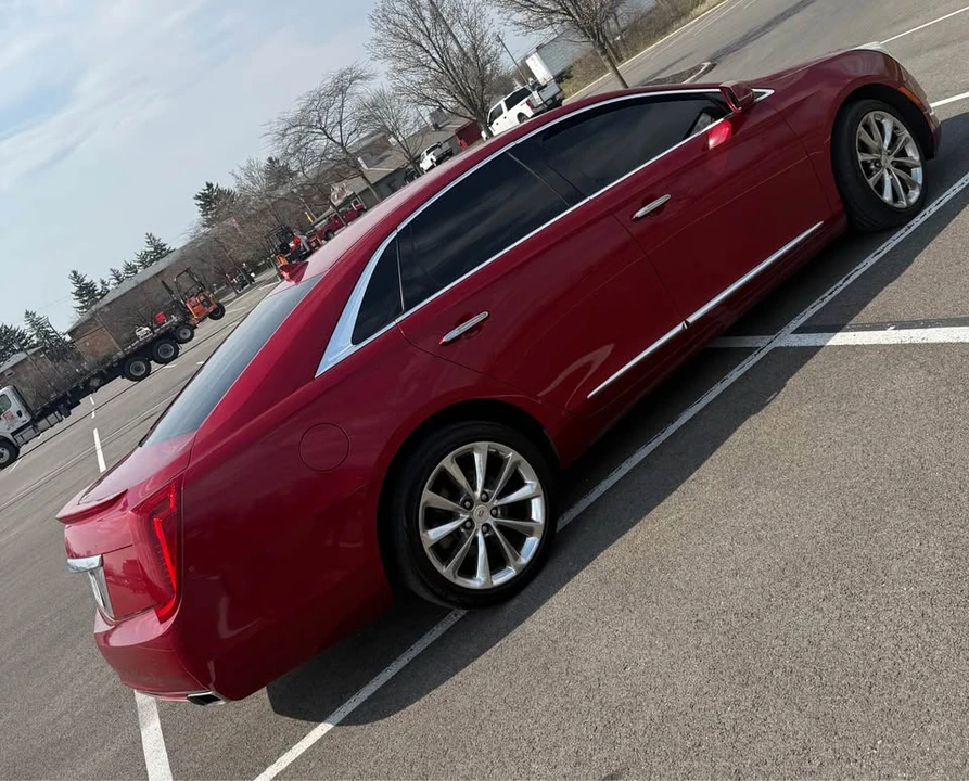 2013 Cadillac XTS - Image 5 of 11