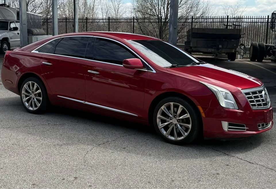 2013 Cadillac XTS - Image 11 of 11