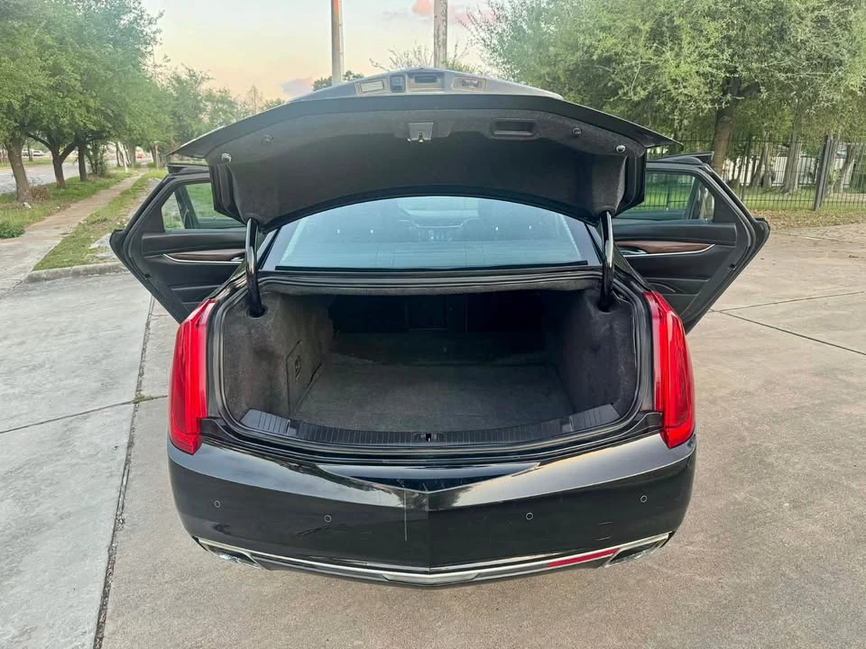 2013 Cadillac XTS - Image 9 of 15