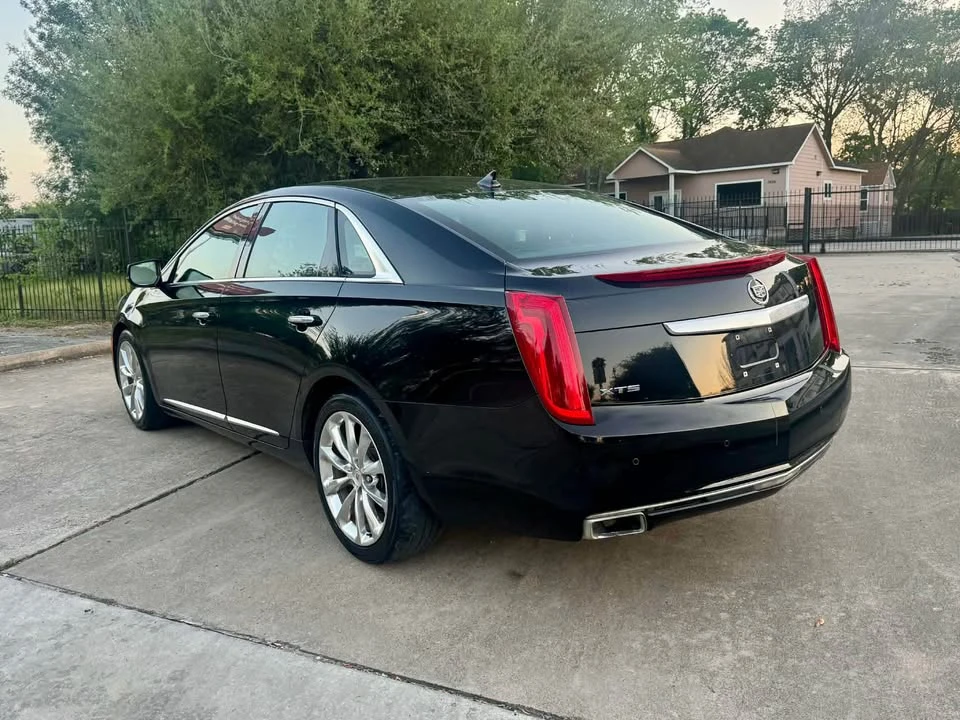 2013 Cadillac XTS - Image 4 of 15