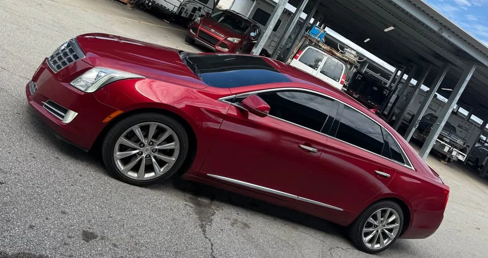 2013 Cadillac XTS - Image 3 of 11