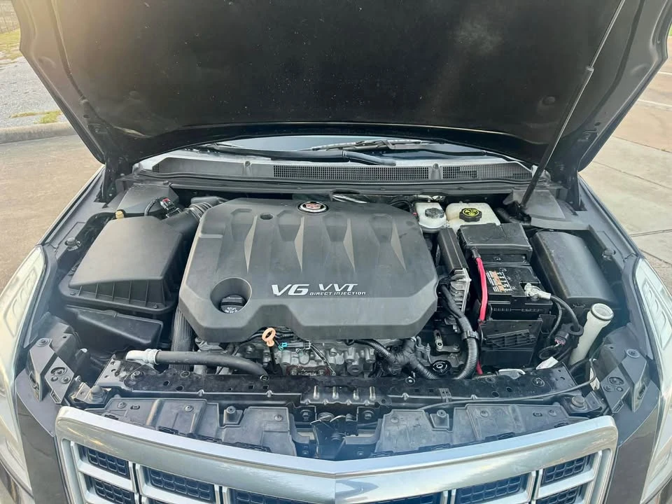 2013 Cadillac XTS - Image 10 of 15