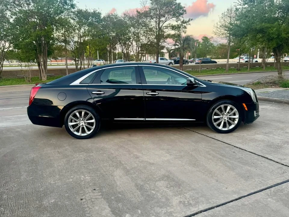 2013 Cadillac XTS - Image 5 of 15