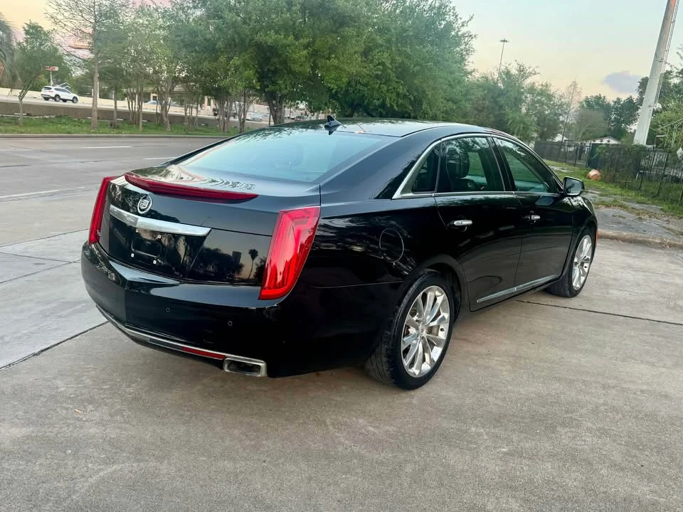 2013 Cadillac XTS - Image 2 of 15
