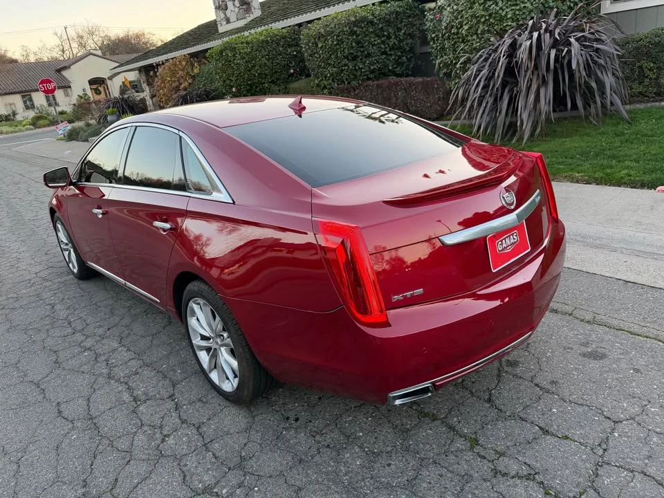 2013 Cadillac XTS - Image 3 of 11