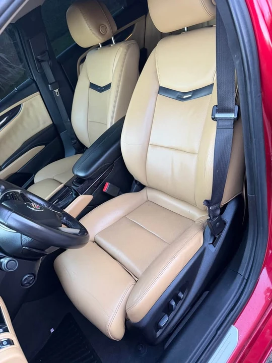 2013 Cadillac XTS - Image 6 of 11