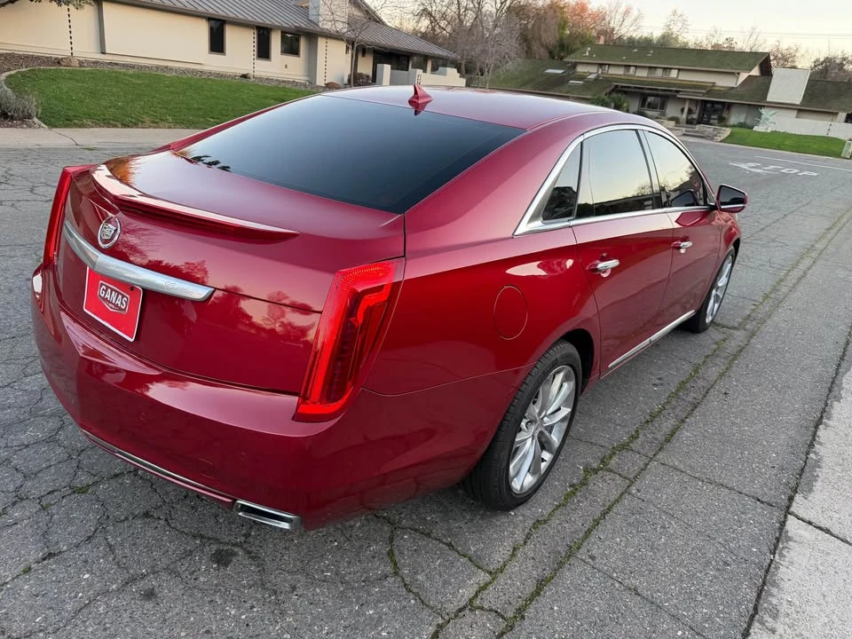 2013 Cadillac XTS - Image 4 of 11