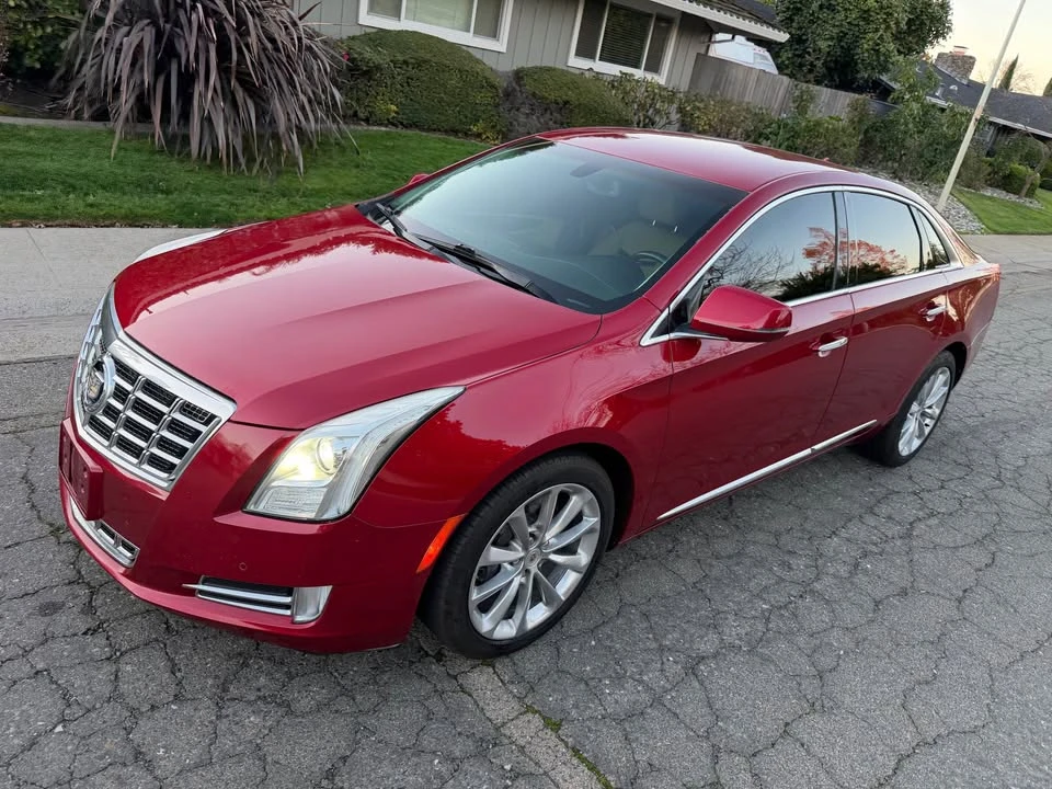 2013 Cadillac XTS - Image 2 of 11