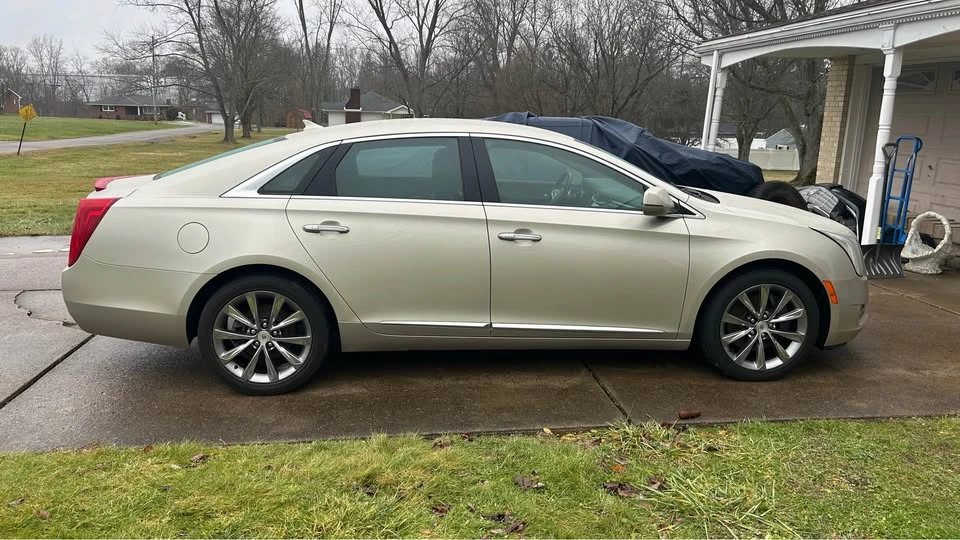 2013 Cadillac XTS - Image 3 of 10