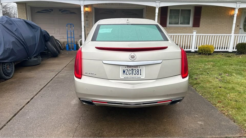 2013 Cadillac XTS - Image 4 of 10