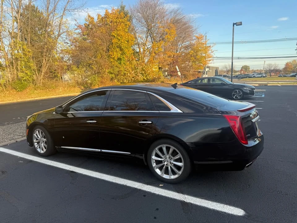 2013 Cadillac XTS - Image 8 of 10