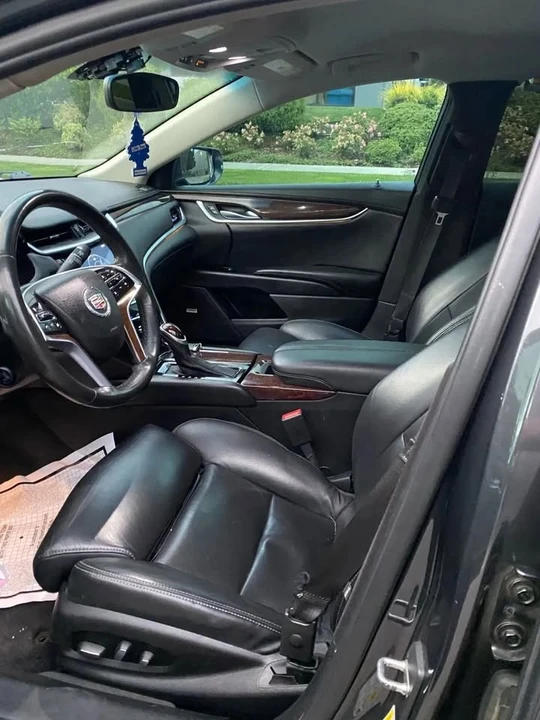 2013 Cadillac XTS - Image 8 of 11