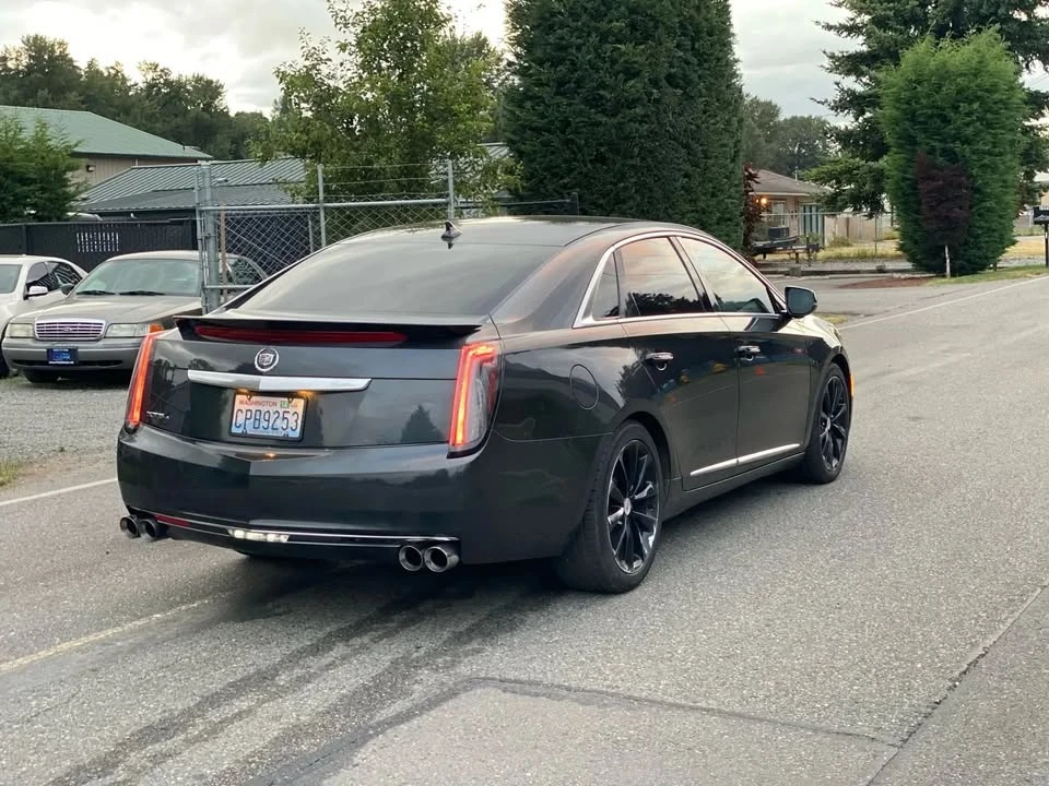 2013 Cadillac XTS - Image 6 of 11