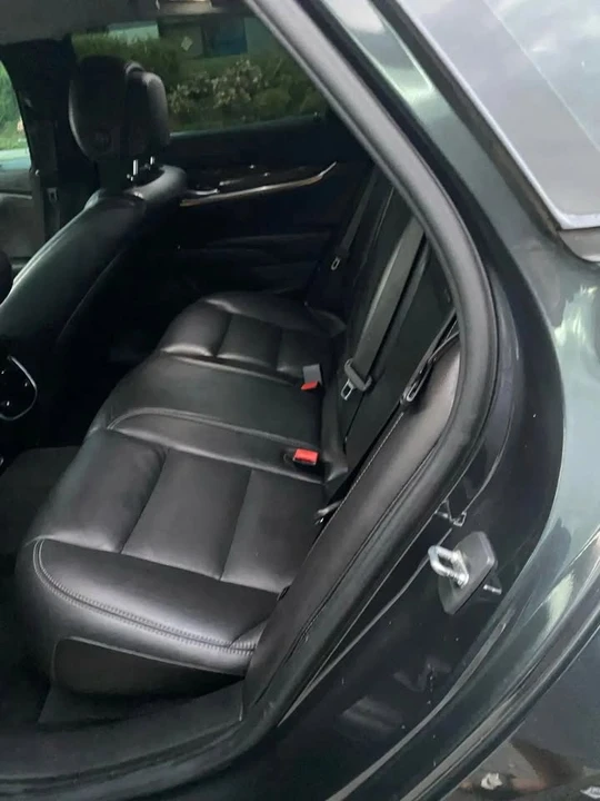 2013 Cadillac XTS - Image 10 of 11