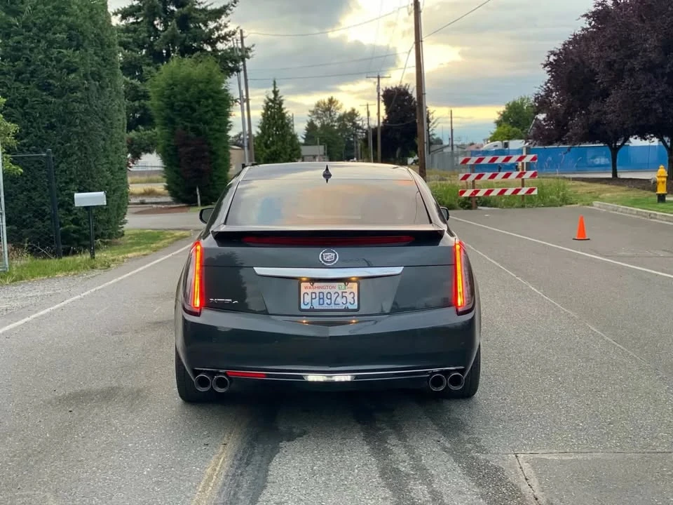 2013 Cadillac XTS - Image 5 of 11