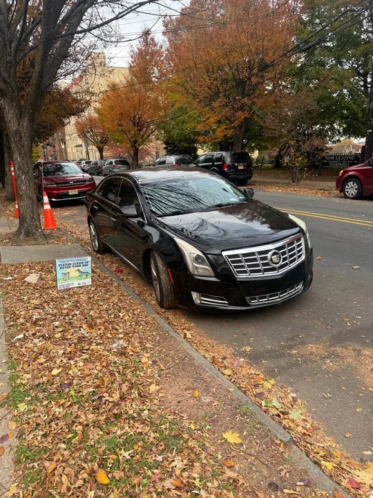 2013 Cadillac XTS - Image 4 of 10