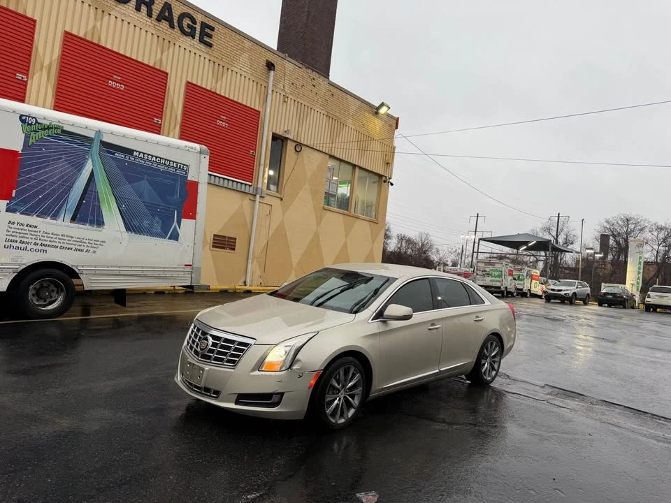 2013 Cadillac XTS - Image 3 of 11