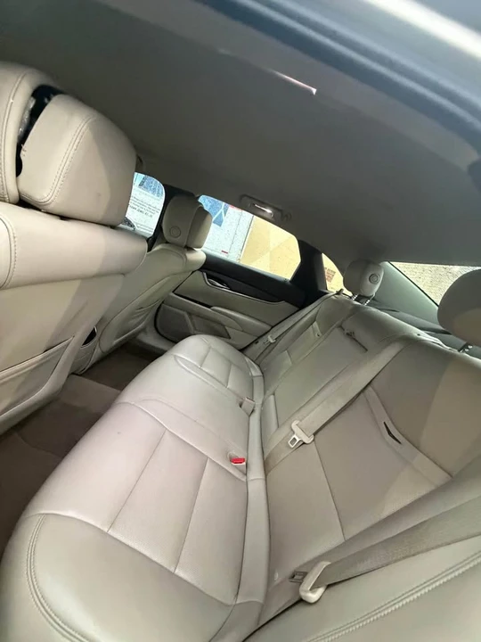 2013 Cadillac XTS - Image 8 of 11