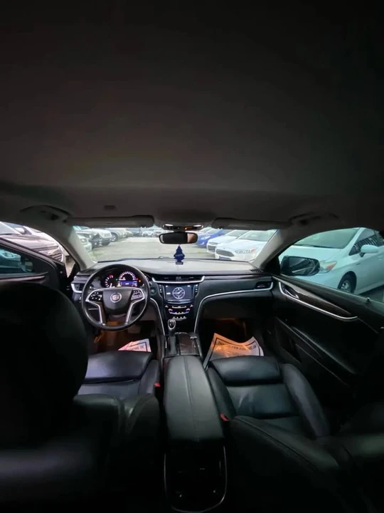 2013 Cadillac XTS - Image 11 of 11