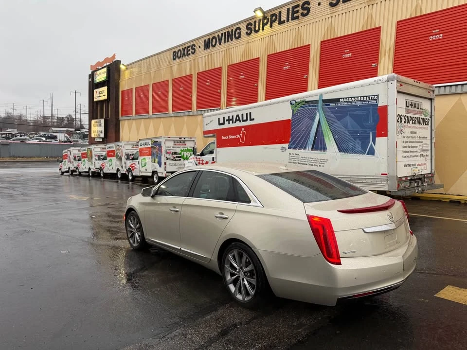 2013 Cadillac XTS - Image 5 of 11