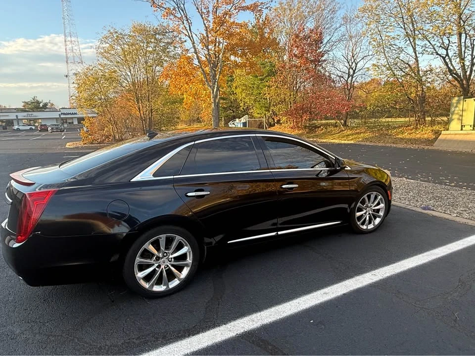 2013 Cadillac XTS - Image 6 of 10