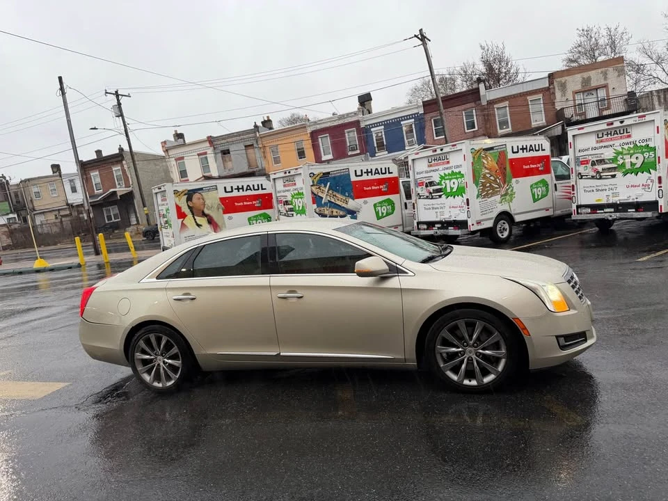 2013 Cadillac XTS - Image 11 of 11