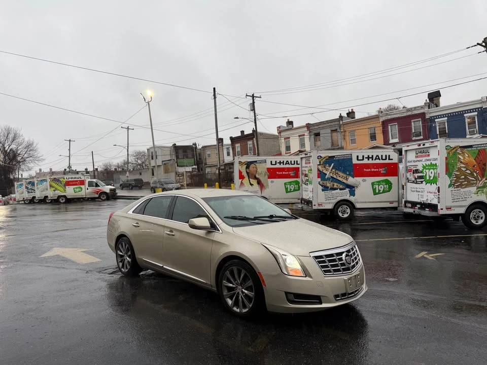 2013 Cadillac XTS - Image 4 of 11