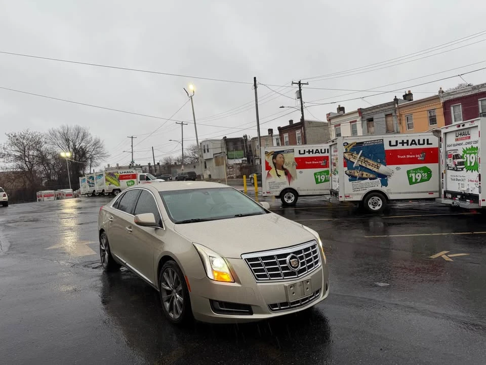 2013 Cadillac XTS - Image 2 of 11