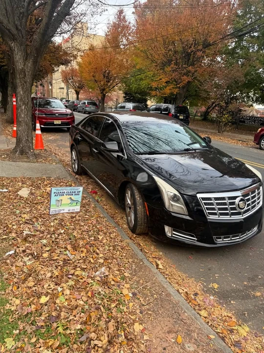 2013 Cadillac XTS - Image 2 of 10