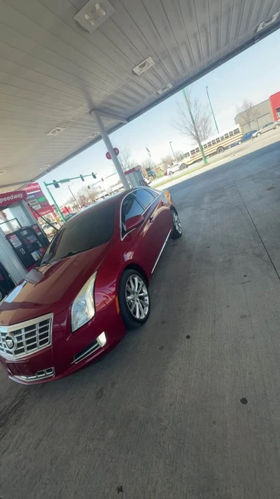 2013 Cadillac XTS - Image 2 of 9