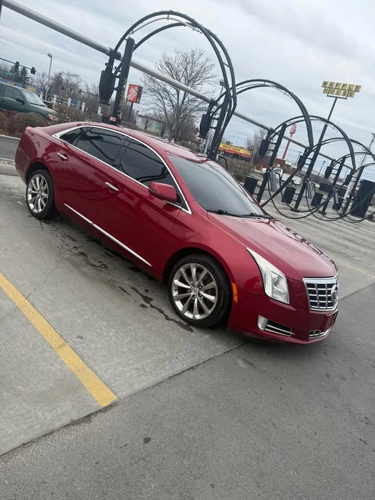 2013 Cadillac XTS - Image 5 of 9