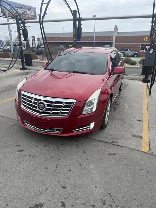 2013 Cadillac XTS - Image 4 of 9