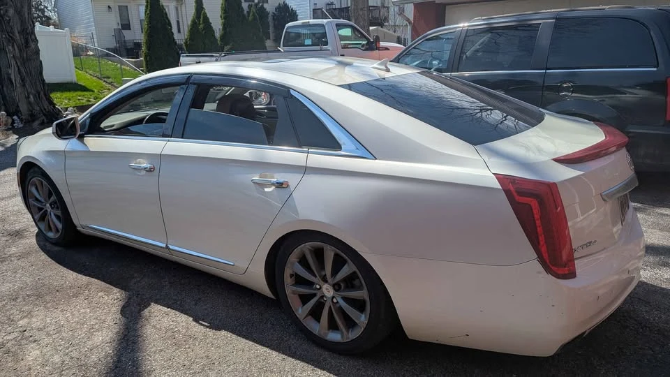 2013 Cadillac XTS - Image 3 of 10