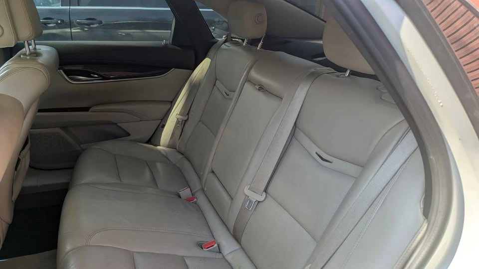 2013 Cadillac XTS - Image 8 of 10